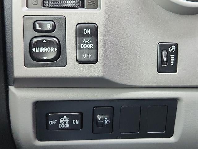 2013 Toyota TUNDRA 4X2 Grade CrewMax