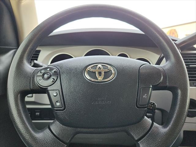 2013 Toyota TUNDRA 4X2 Grade CrewMax