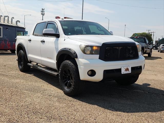 2013 Toyota TUNDRA 4X2 Grade CrewMax