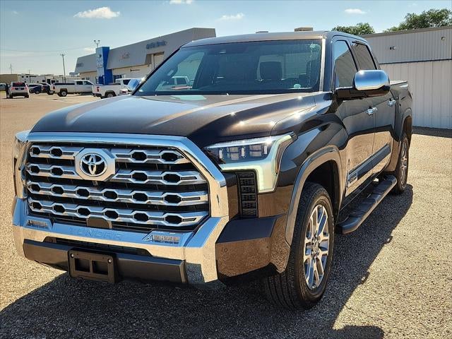 2022 Toyota Tundra 1794