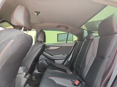 2023 Subaru WRX Premium