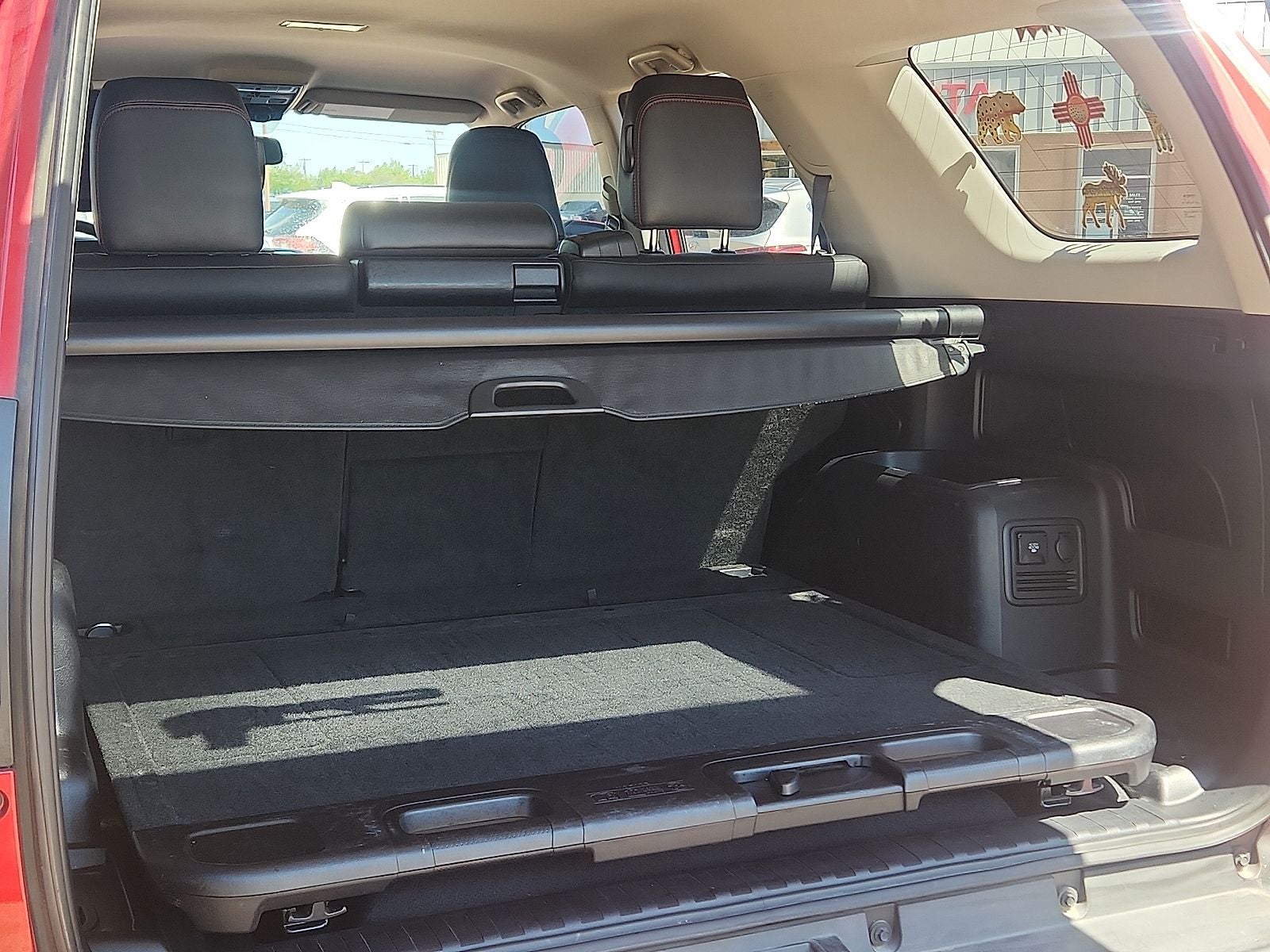 2017 Toyota 4Runner TRD Pro