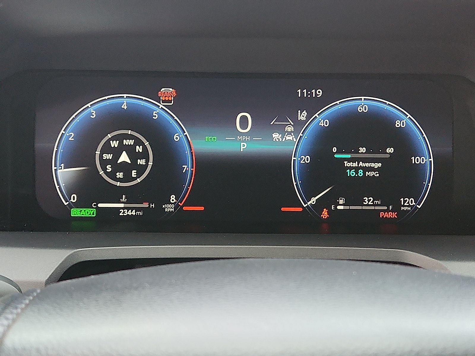 2026 Toyota 4Runner i-FORCE MAX TRD Off Road Premium