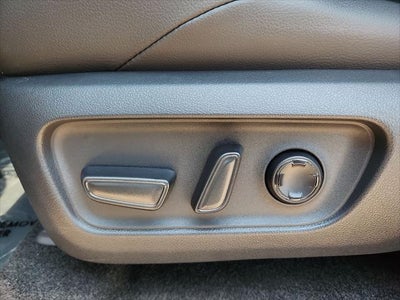 2026 Toyota 4Runner i-FORCE MAX TRD Off Road Premium