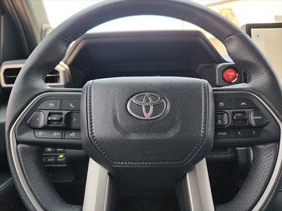 2026 Toyota 4Runner i-FORCE MAX TRD Off Road Premium
