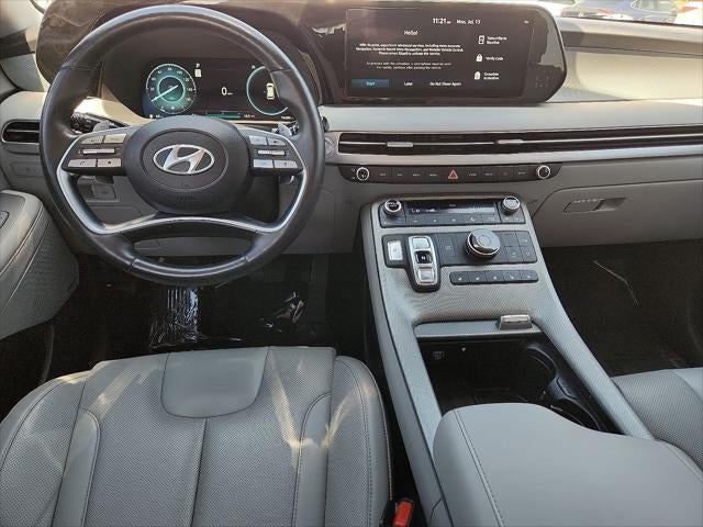 2023 Hyundai Palisade SEL