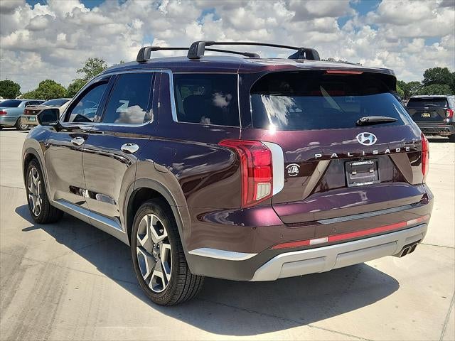 2023 Hyundai Palisade SEL