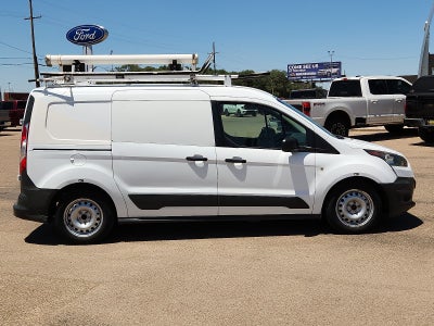 2014 Ford Transit Connect XL