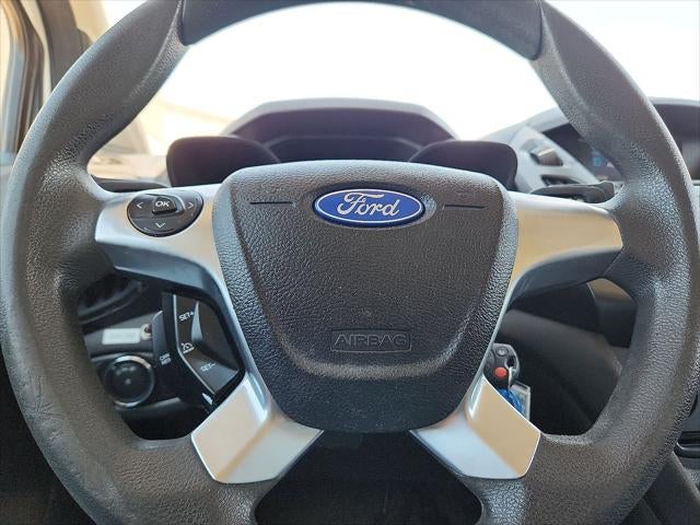 2014 Ford Transit Connect XL
