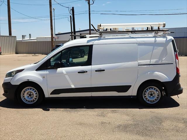 2014 Ford Transit Connect XL
