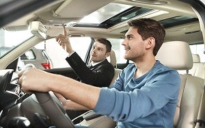 Schedule a test drive at Hamilton GM Country Chevrolet in Portales, NM.