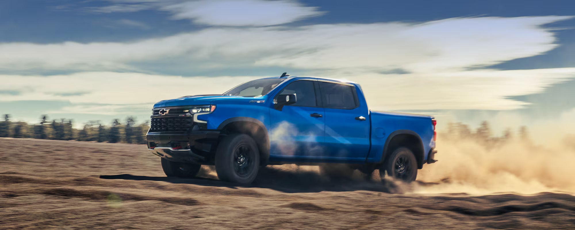 Hamilton GM Country Chevrolet in Portales NM