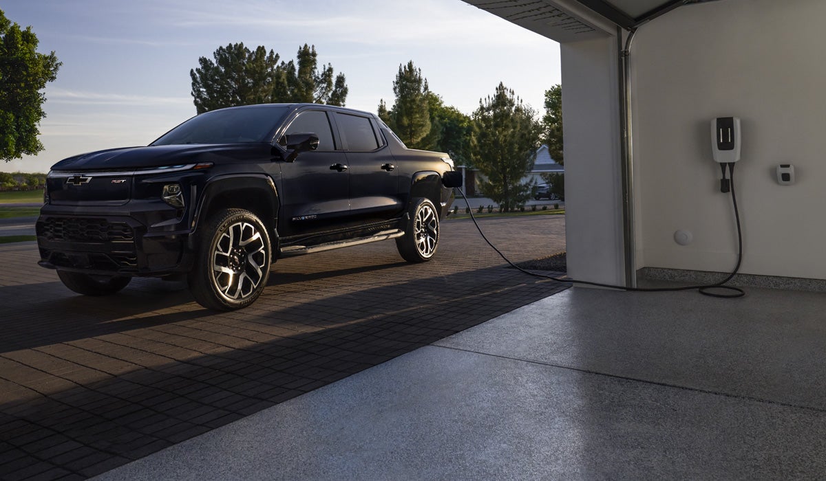 Hamilton GM Country Chevrolet in Portales NM
