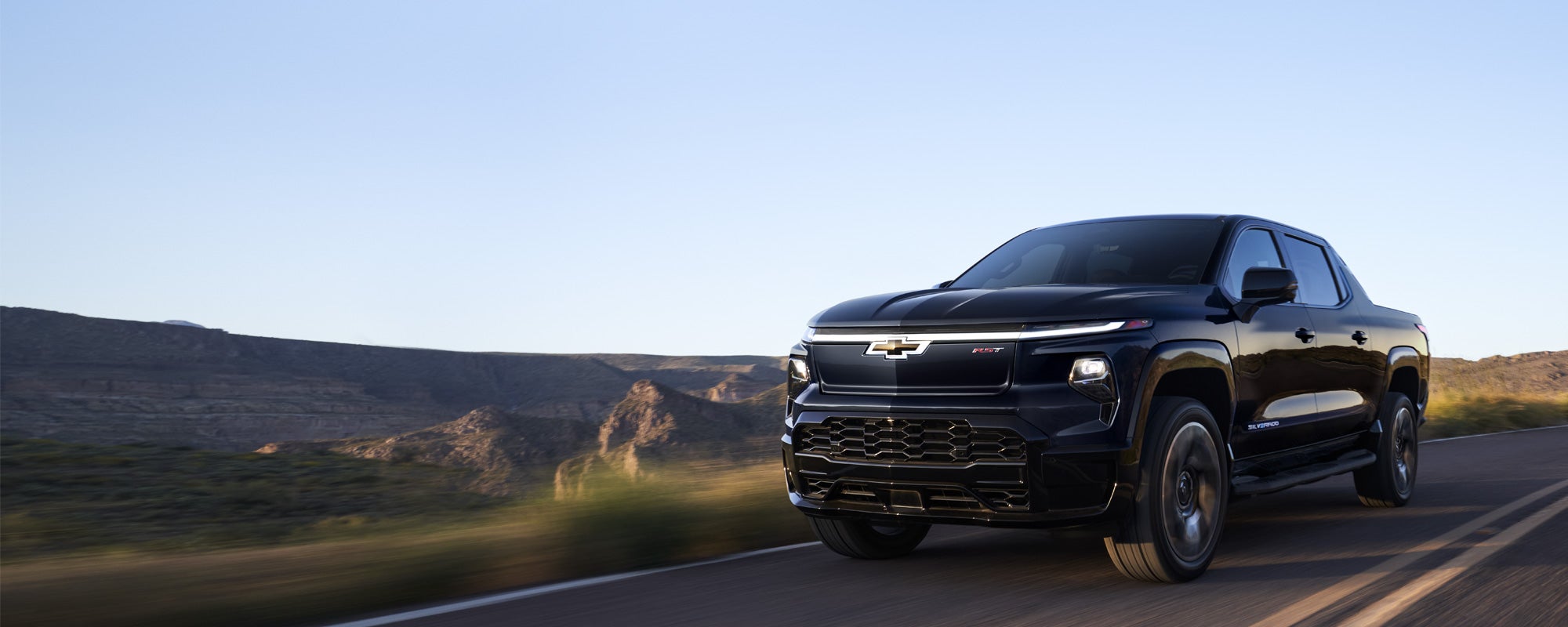 Hamilton GM Country Chevrolet in Portales NM