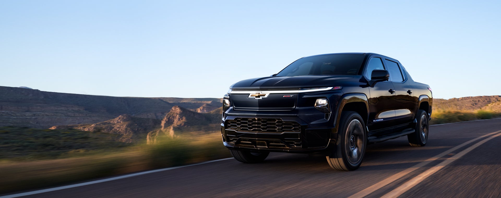 Hamilton GM Country Chevrolet in Portales NM