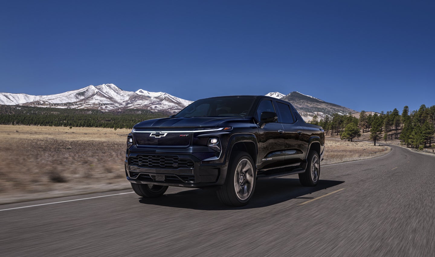 Hamilton GM Country Chevrolet in Portales NM