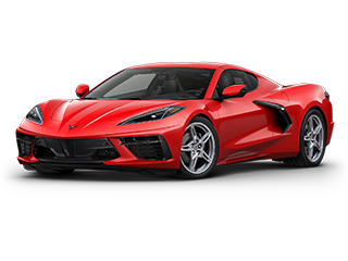 Chevrolet Corvette Stingray - Hamilton GM Country Chevrolet in Portales NM