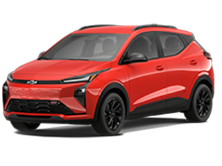 Chevrolet Bolt - Hamilton GM Country Chevrolet in Portales NM