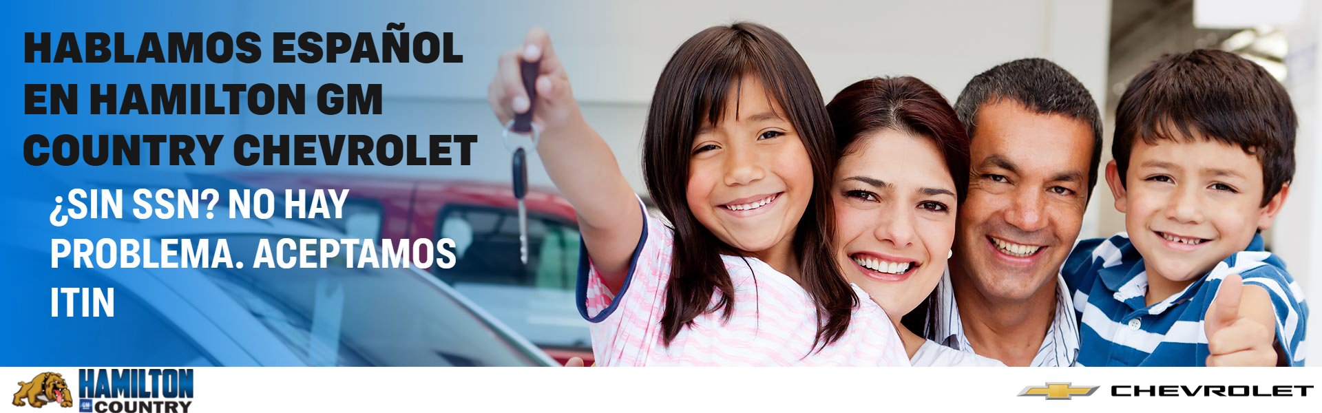 Hablamos Español